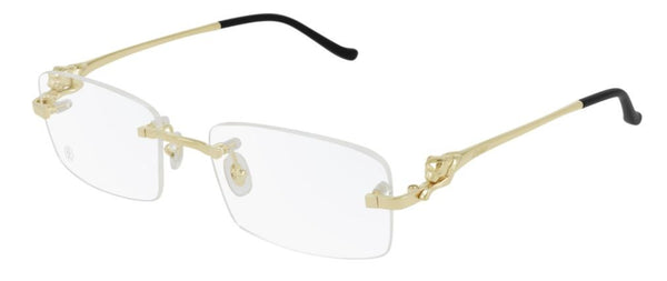 Cartier Panthère CT0281O Eyeglasses