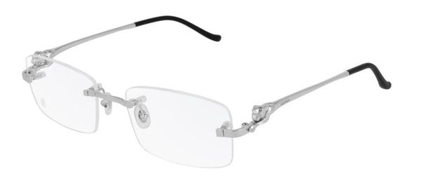 Cartier Panthère CT0281O Eyeglasses