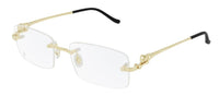 Korrektionsbrille Cartier Panthère CT0281O