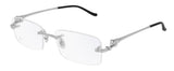 Cartier Panthère CT0281O Eyeglasses