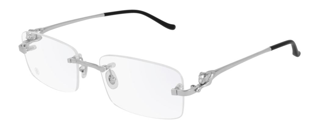 Korrektionsbrille Cartier Panthère CT0281O