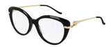 Lunettes de vue Cartier Panthère CT0283O