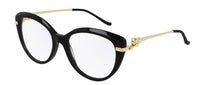 Korrektionsbrille Cartier Panthère CT0283O