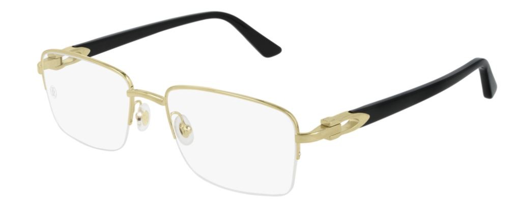 Brille Cartier Signature C CT0288O