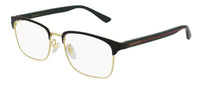 Gucci Korrektionsbrille Web GG0934OA