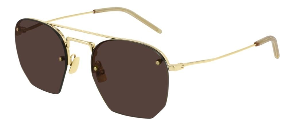 Óculos de Sol Saint Laurent SL Logo SL 422