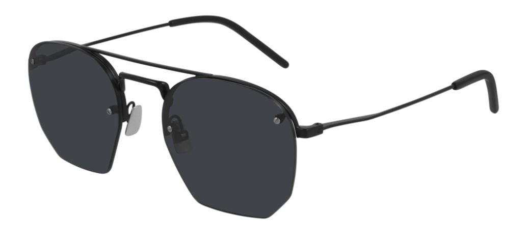 Óculos de Sol Saint Laurent SL Logo SL 422