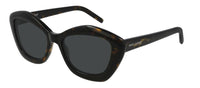Óculos de Sol Saint Laurent SL Logo SL 68