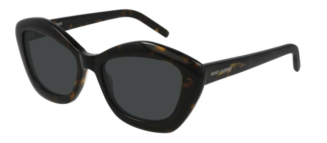 Óculos de Sol Saint Laurent SL Logo SL 68