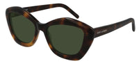 Óculos de Sol Saint Laurent SL Logo SL 68