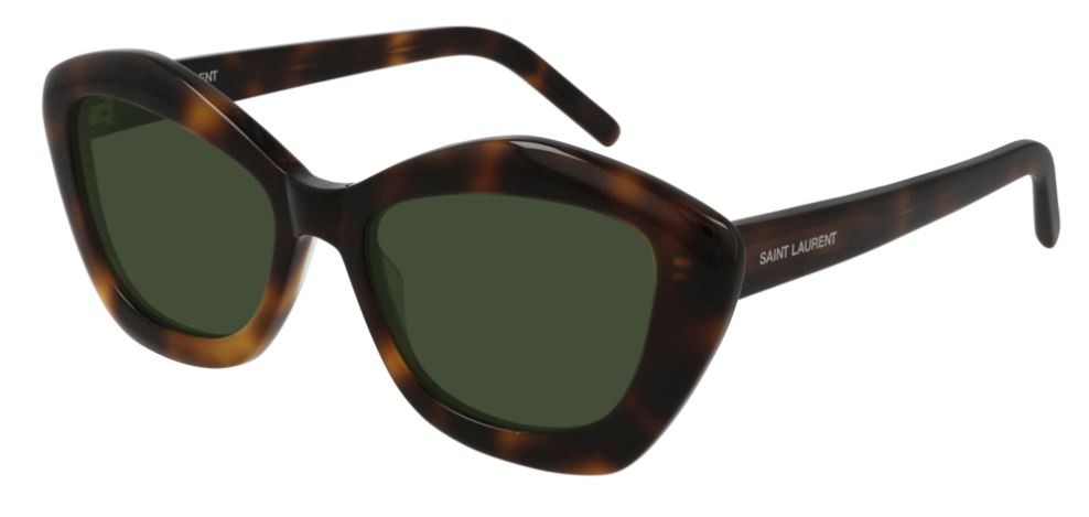 Óculos de Sol Saint Laurent SL Logo SL 68