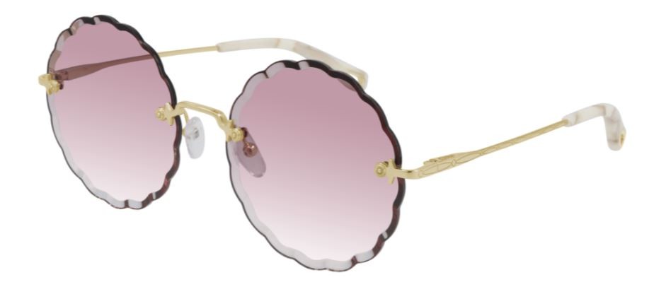 Gafas de Sol Chloe Rosie CH0047S