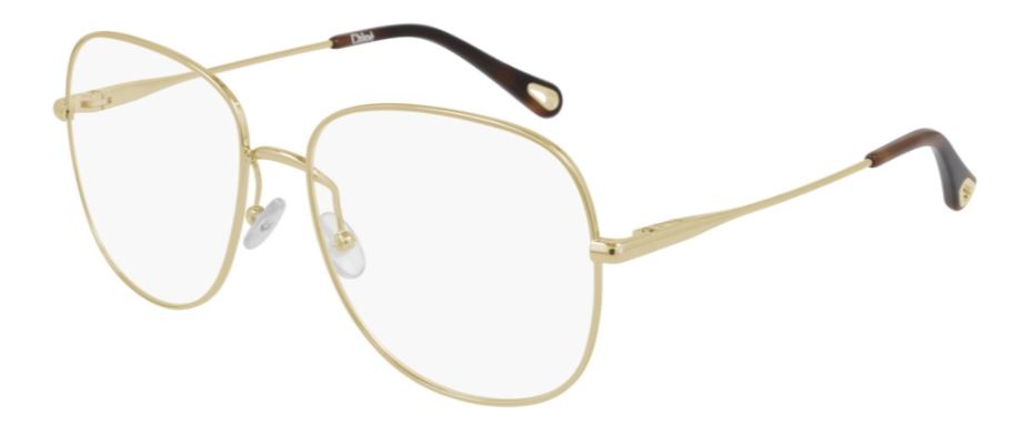 Chloé CH0020O Korrektionsbrille