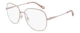 Gafas graduadas Chloe CHLOÉ CH0020O