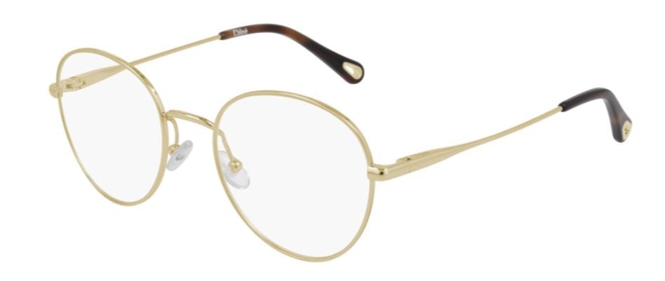 Korrektionsbrille Chloe CHLOÉ CH0021O