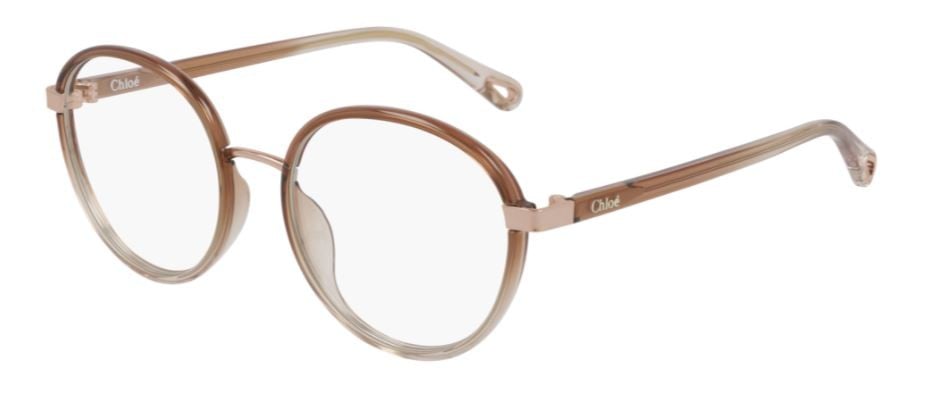 Korrektionsbrille Chloe CHLOÉ CH0033O