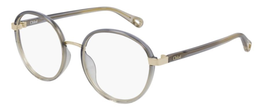 Korrektionsbrille Chloe CHLOÉ CH0033O