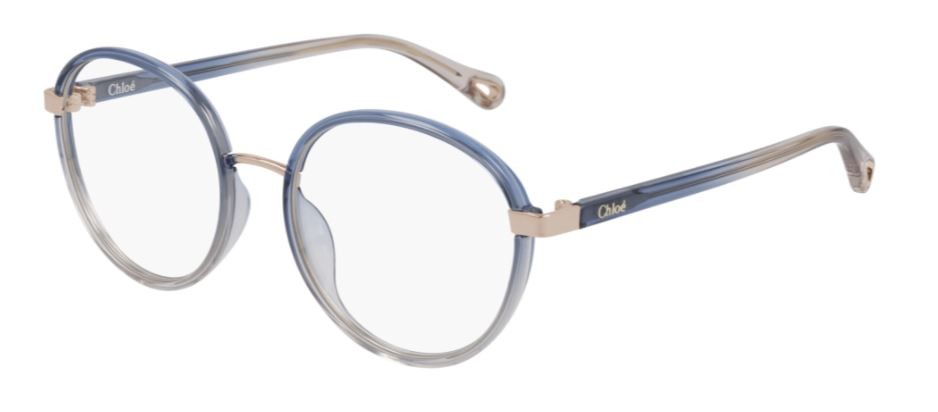 Korrektionsbrille Chloe CHLOÉ CH0033O