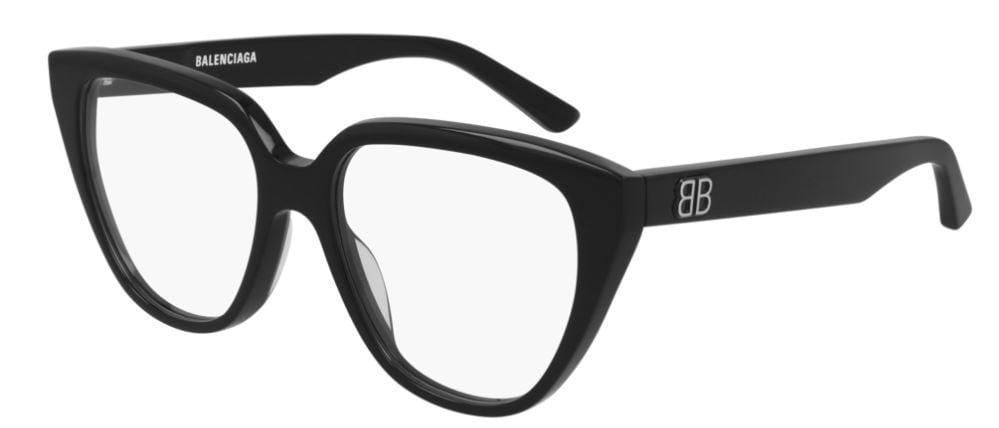 Balenciaga EVERYDAY BB0129O Prescription Glasses