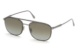 Lunettes de Soleil Tom Ford FT0827 JAKE