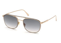 Lunettes de Soleil Tom Ford FT0827 JAKE