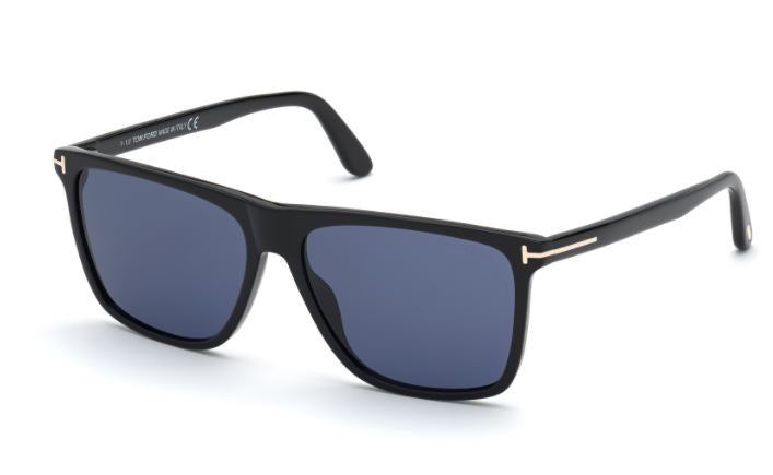 Óculos de Sol Tom Ford FT0832 Fletcher