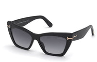Óculos de Sol Tom Ford FT0871 WYATT