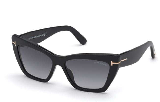 Óculos de Sol Tom Ford FT0871 WYATT