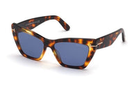 Óculos de Sol Tom Ford FT0871 WYATT