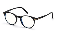 Korrektionsbrille Tom Ford FT5695-B