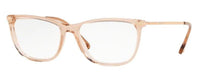 Bril op sterkte Versace VE3274B