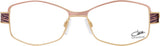 Cazal 1257 Eyeglasses