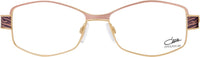 Cazal 1257 Eyeglasses