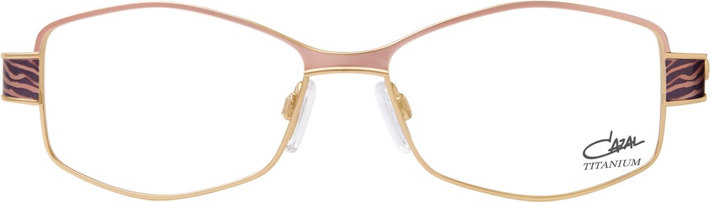 Cazal 1257 Eyeglasses