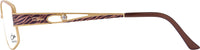Cazal 1257 Eyeglasses