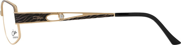 Brille Cazal 1257