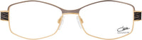 Cazal 1257 Eyeglasses