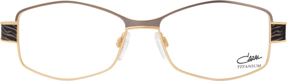 Cazal 1257 Eyeglasses