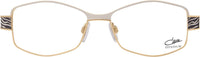 Cazal 1257 Eyeglasses