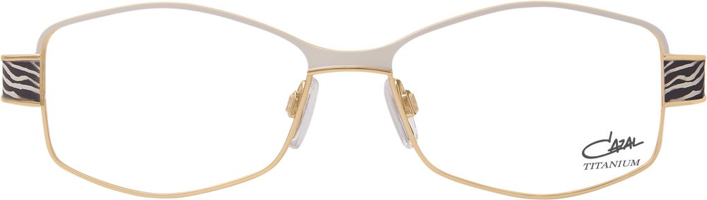 Cazal 1257 Eyeglasses