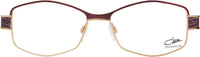 Cazal 1257 Eyeglasses