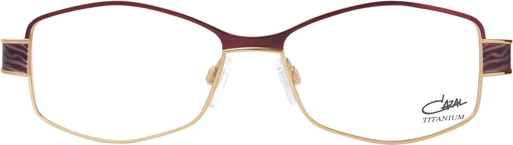 Cazal 1257 Eyeglasses
