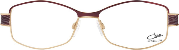 Brille Cazal 1257