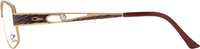 Cazal 1257 Eyeglasses