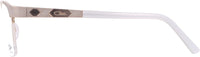 Brille Cazal 1258