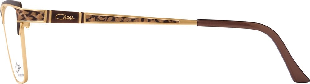 Korrektionsbrille Cazal 4281