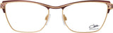 Gafas graduadas Cazal 4281