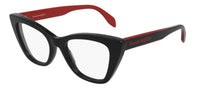 Lunettes de vue Alexander-McQueen ROMANCE AM0305O