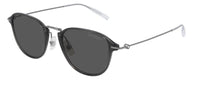 Óculos de Sol Montblanc Established MB0155S