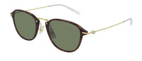 Óculos de Sol Montblanc Established MB0155S